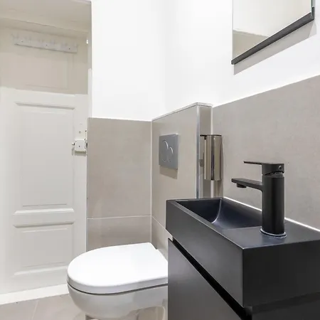 Citycomfort Апартаменты *