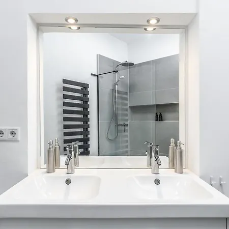 Citycomfort Apartmán Berlín