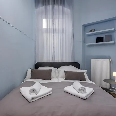 Citycomfort Апартаменты Берлин