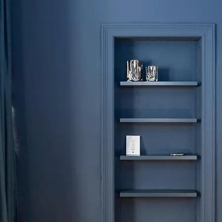 Citycomfort Apartmán Berlín