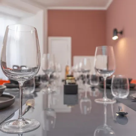 Citycomfort * Berlín