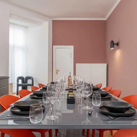 Citycomfort Апартаменты *