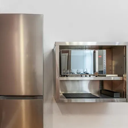 Citycomfort Apartmán Berlín