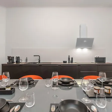 Citycomfort * Берлин