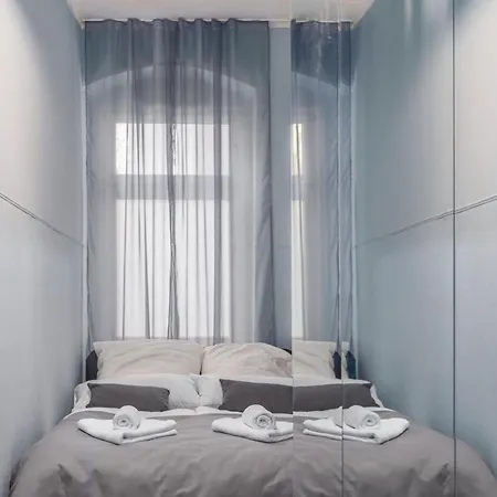 Citycomfort * Берлин