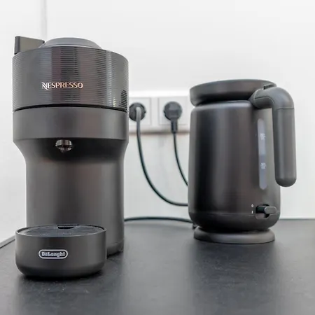 Апартаменты Citycomfort Берлин