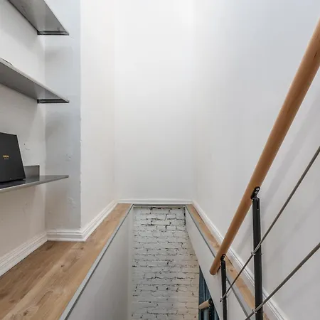 Apartmán Citycomfort *