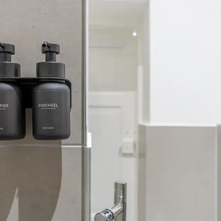 Апартаменты Citycomfort Берлин