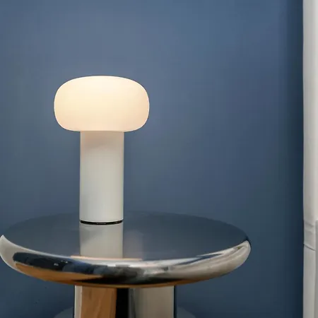 Апартаменты Citycomfort Берлин