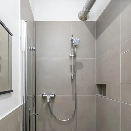 Citycomfort Апартаменты Берлин