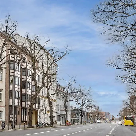 Apartmán Citycomfort