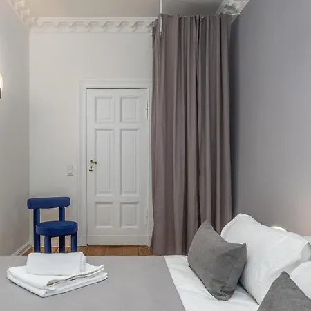 Citycomfort Берлин